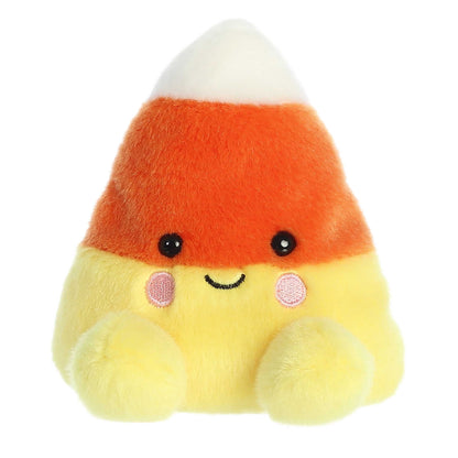 5" Maisy Candy Corn Toy