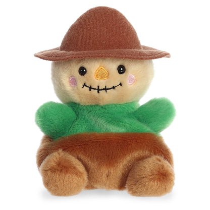 5" Cornelius Scarecrow Toy