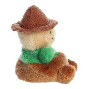 5" Cornelius Scarecrow Toy