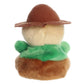 5" Cornelius Scarecrow Toy
