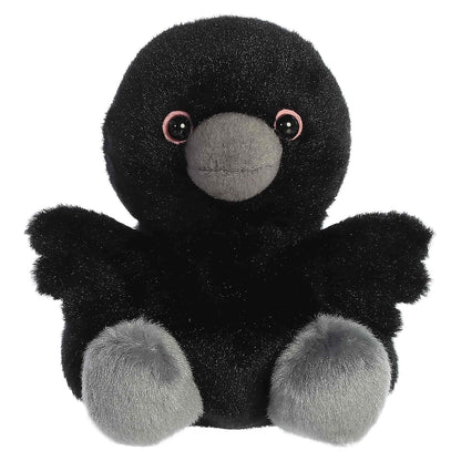 5" Poe Raven Toy