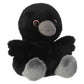 5" Poe Raven Toy