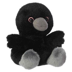 5" Poe Raven Toy