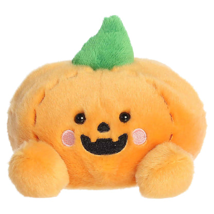5" Wisp Jack O' Lantern Toy