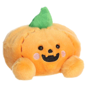 5" Wisp Jack O' Lantern Toy
