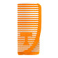 Collegiate Striped Infant & Toddler Blanket