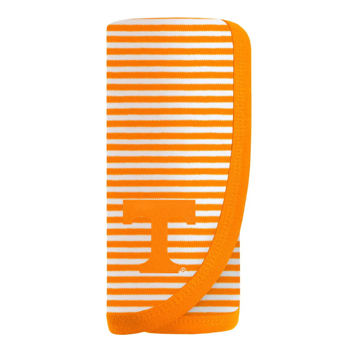 Collegiate Striped Infant & Toddler Blanket