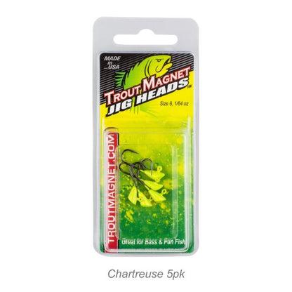 Tm Jig Head 5Pk