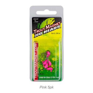Tm Jig Head 5Pk