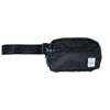 Switchpack Crossbody Bag - Black