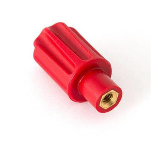 Knob Replacement H-Rail Clamp