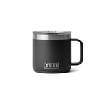 14Oz Mug Rambler - BLACK