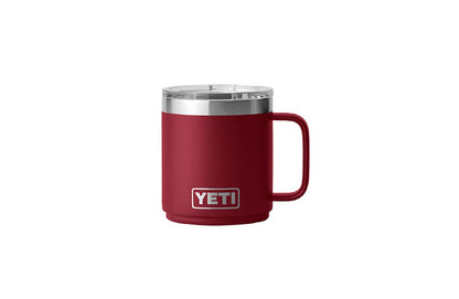 14Oz Mug Rambler - HVST RED