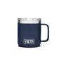 14Oz Mug Rambler - NAVY`