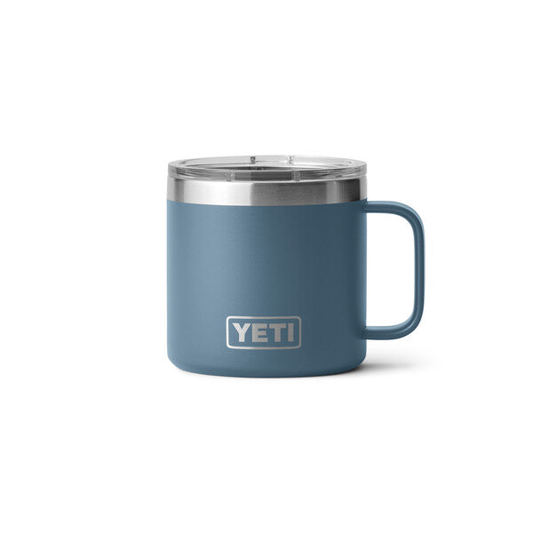 14Oz Mug Rambler - NORDIC B