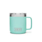 14Oz Mug Rambler - SEAFOAM