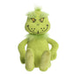 13" Vintage Grinch Toy