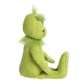 13" Vintage Grinch Toy