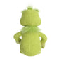 13" Vintage Grinch Toy