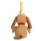 12" Vintage Max Toy