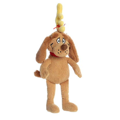 12" Vintage Max Toy