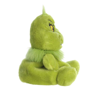 5" Grinch Smirk Palm Pals Toy