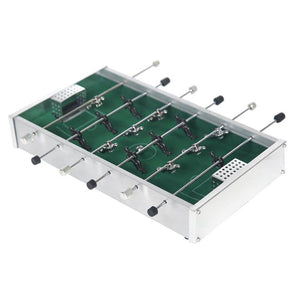 Desktop Foosball