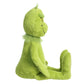 Grinch Animal Toy