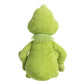 Grinch Animal Toy