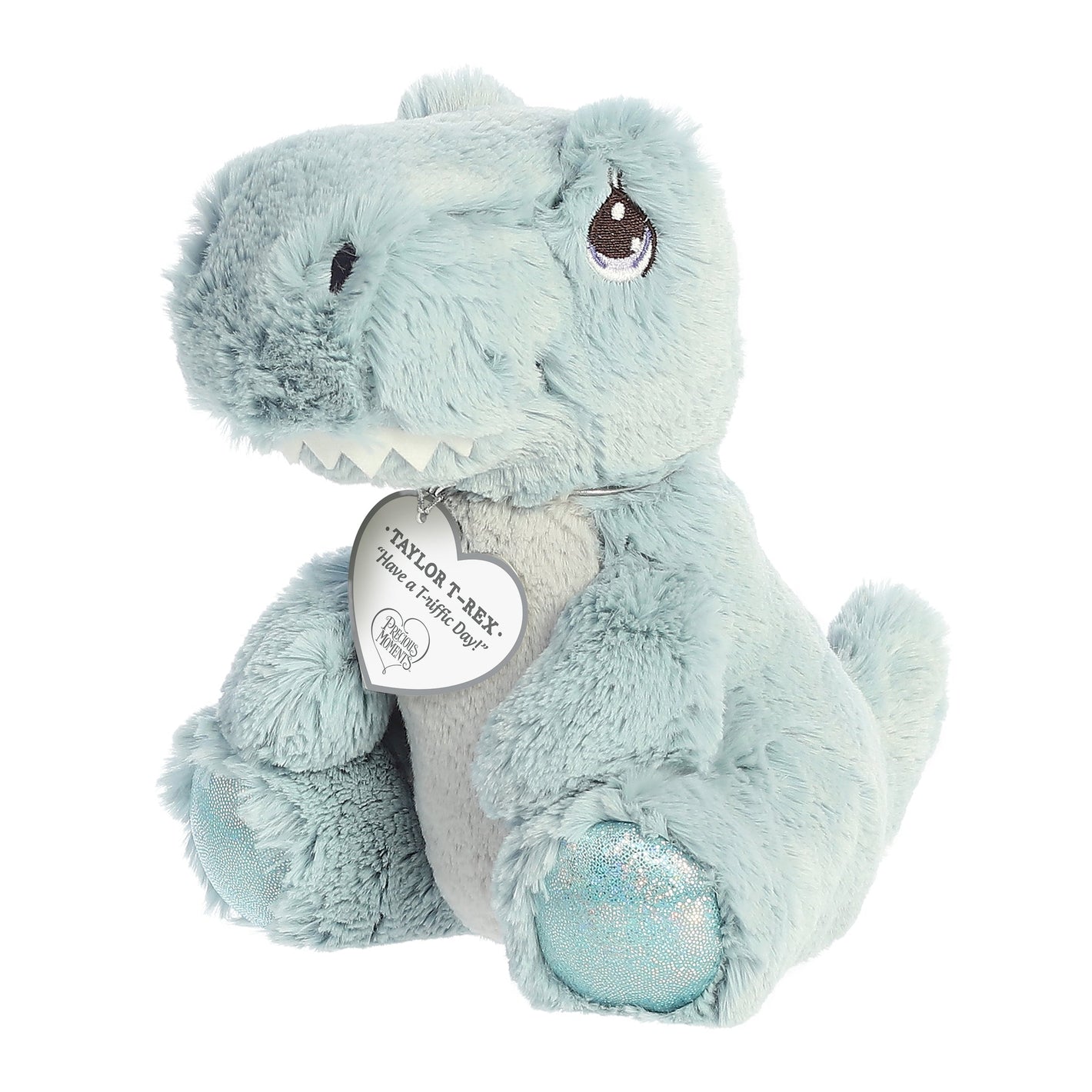 8.5" T-rex Toy