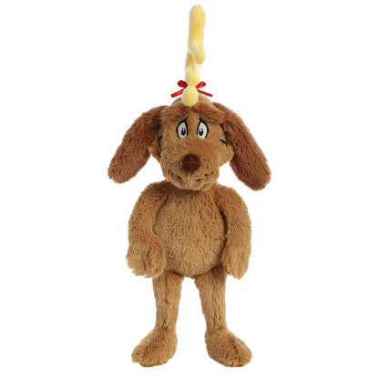 Max Animal Toy - Dr Suess