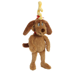 Max Animal Toy - Dr Suess