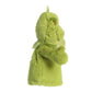 10" Grinch Hand Puppet Toy