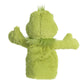 10" Grinch Hand Puppet Toy