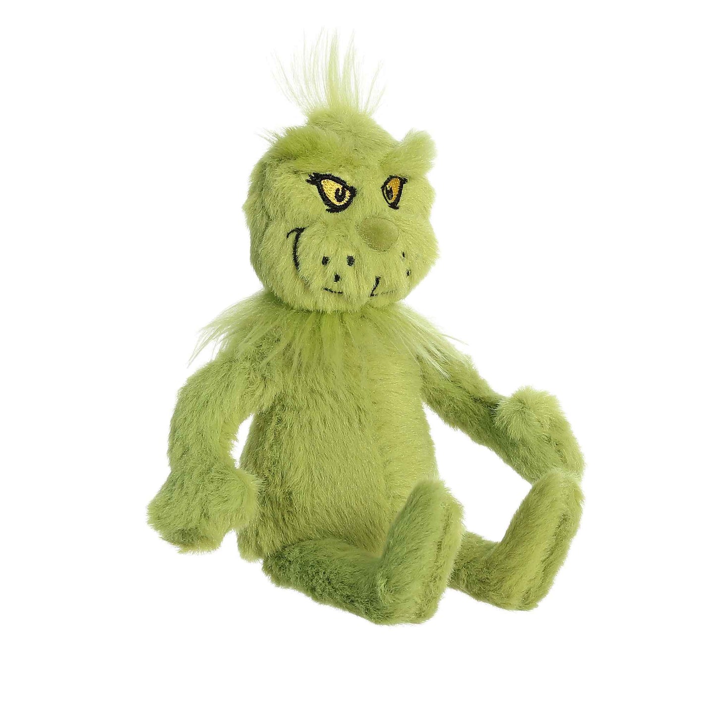 Grinch Animal Toy