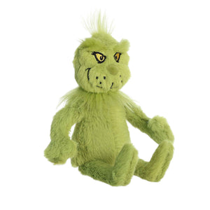 Grinch Animal Toy
