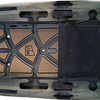 2024 12.5' Unlimited 360 Seat - Army Camo