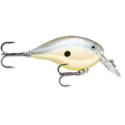 Rapala Dives To 10