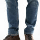 Devil Dog Slim Straight Fit Jean