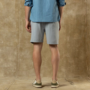 7" Rover Hybrid Performance Short