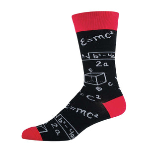 Math Sock