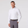 Leeward Formal - Trim - White