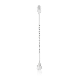 Cocktail Spoon Trident