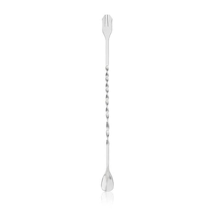 Cocktail Spoon Trident