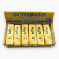 Butter Squishy Toy