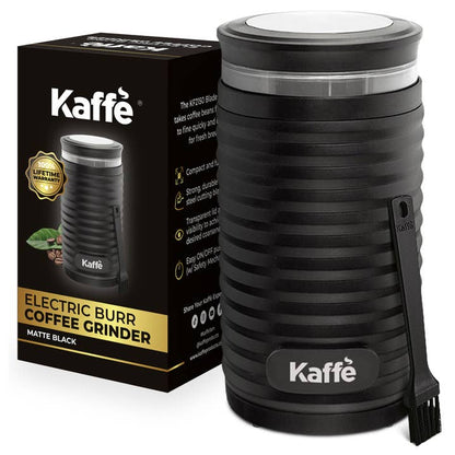Kaffe Electric Blade Coffee Grinder