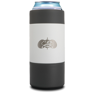 Slim Can Cooler Non Tip