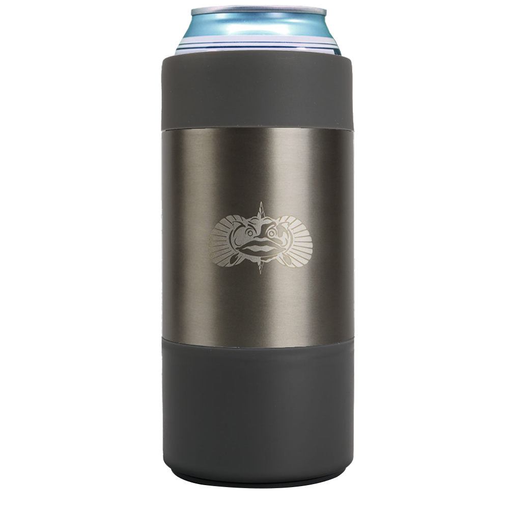 Slim Can Cooler Non Tip