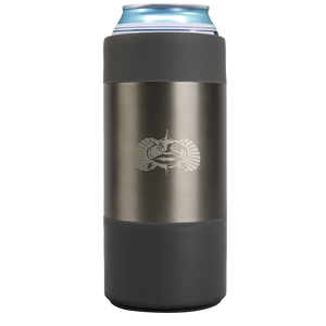 Slim Can Cooler Non Tip