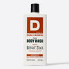 17.5 Oz Thick Body Wash - BOURBON